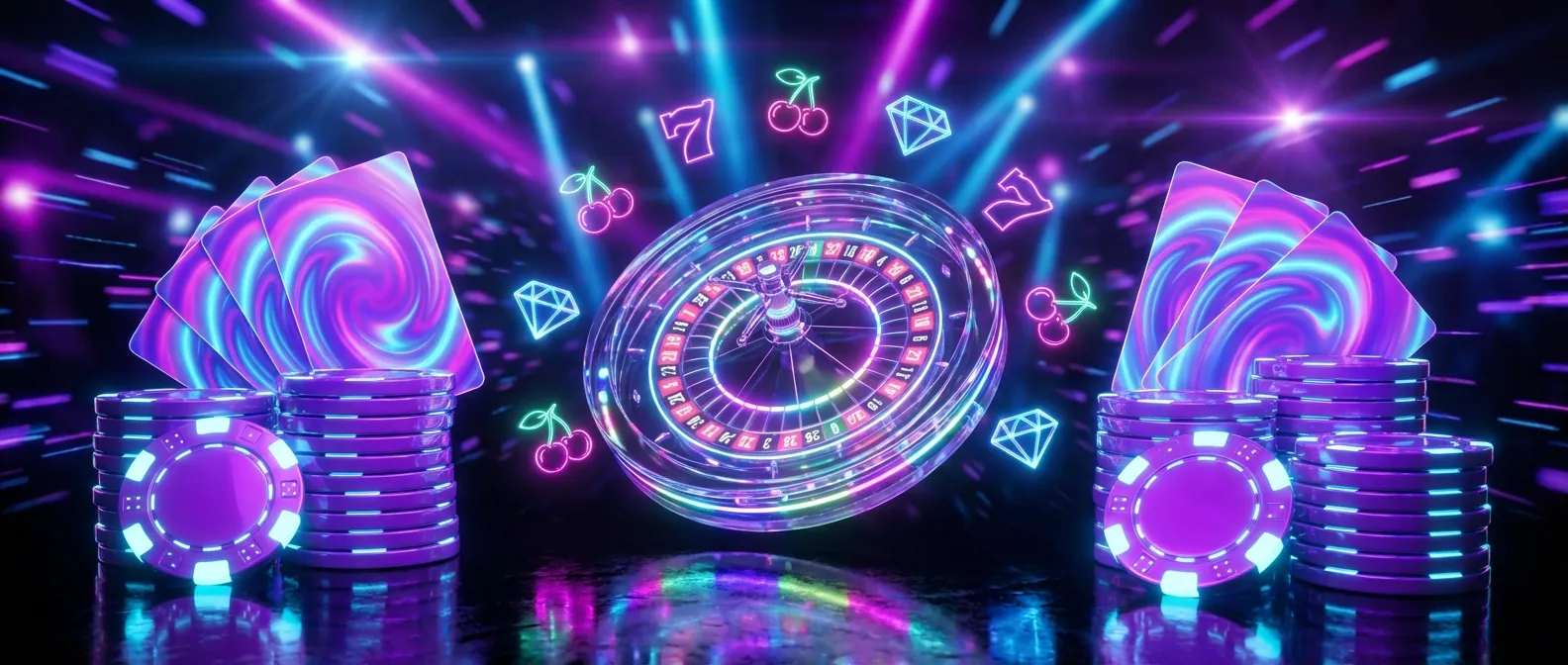 FatBet Casino bonus banner